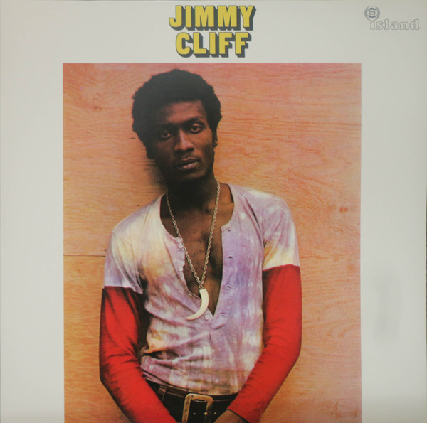 Jimmy Cliff